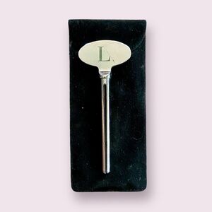 LimeLife The Key Shaving Cream Dispenser